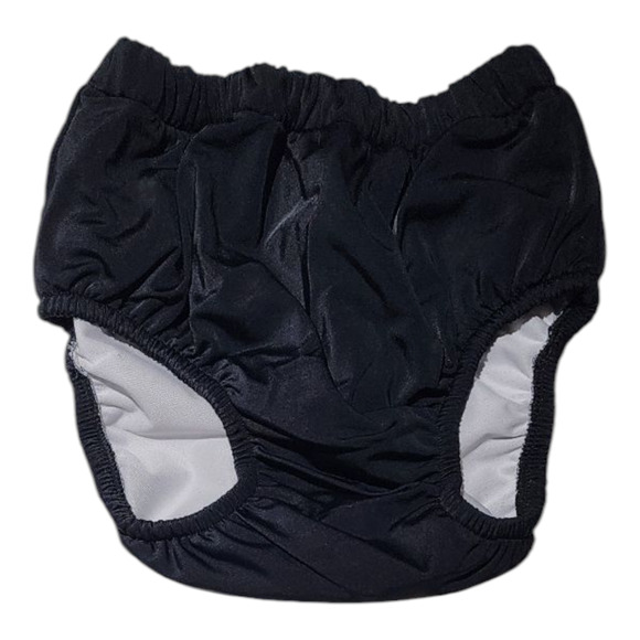 Swim Diaper - Picture 1 of 8